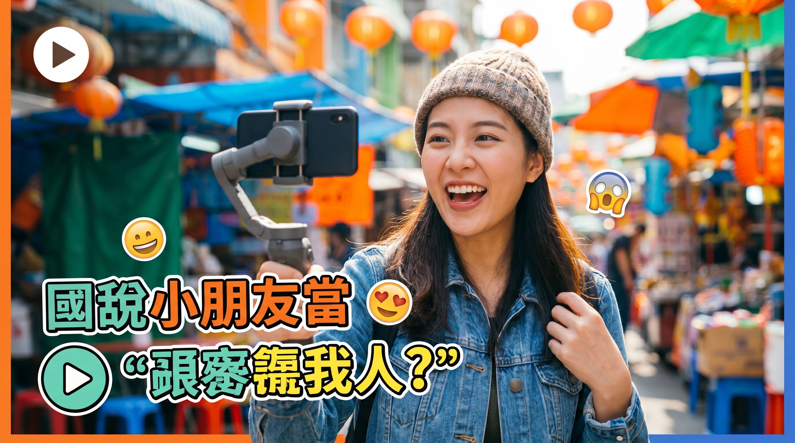 老虎菜最佳VLOG视频
